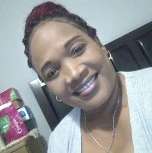 Meet your Posher, Joann